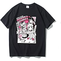 Amazon.co.jp: [小さな店] 魔法少女まどかマギカ Tシャツ 鹿目まどか