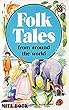 Short stories for kids: folk tales from around the world (Short bedtime stories for children) (English Edition)