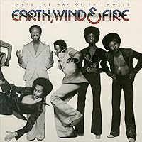 Amazon.co.jp: Earth Wind and Fire: ミュージック