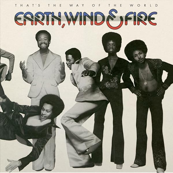 Amazon.co.jp: Earth, Wind & Fire: Original Album Classics