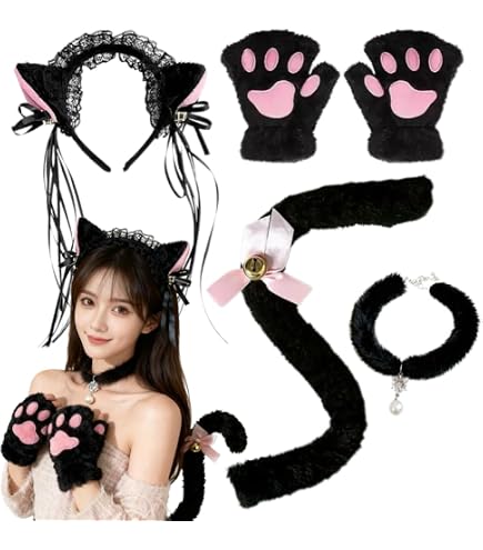 Amazon.co.jp: 薬屋のひとりごと 猫猫 コスプレ ウィッグ ネット付き