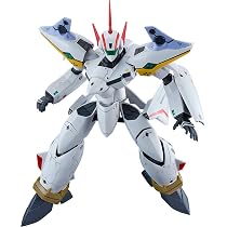 Amazon | マックスファクトリー マクロス ダイナマイト7 PLAMAX 1/72