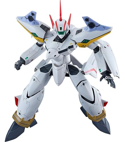 Amazon | 1/48 チラム軍慣性制御戦闘ガウォーク ナイキック アテナ