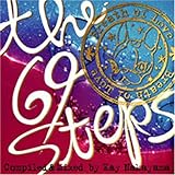 The 69 Steps�`breath of love�`