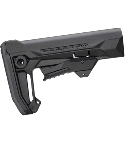 Amazon | ストライクインダストリーズ (Strike Industries) MOD2