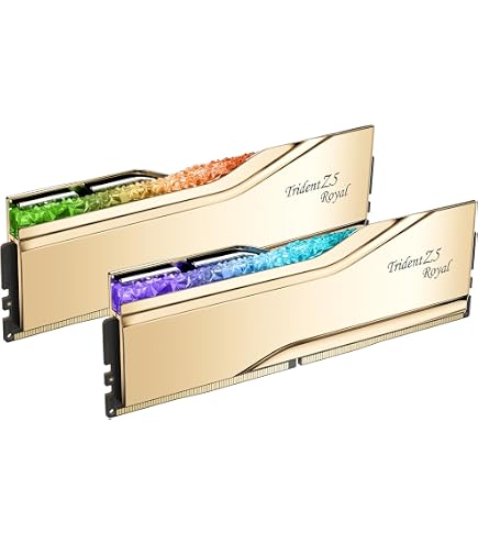 Amazon.co.jp: G.Skill DDR5メモリ DDR5-6000 96GBKit（48GB×2枚組