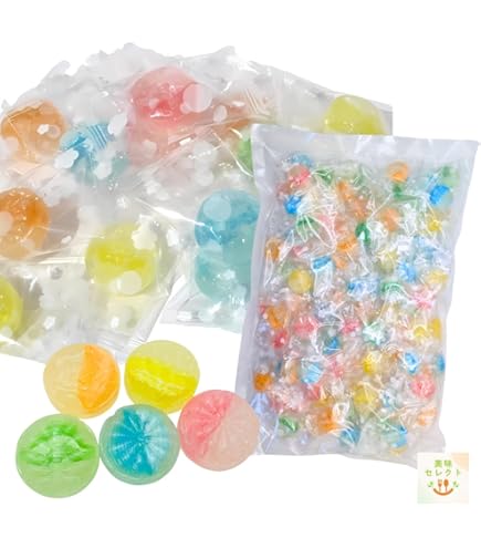 Amazon.co.jp: 1kg3つのフルーツキャンディ : 食品・飲料・お酒