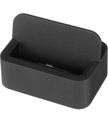 Amazon | 京セラ Dura Force EX用電池パック単体充電器 ODB701