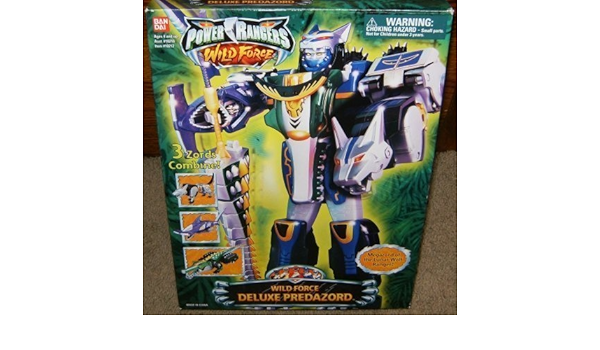 predazord toy