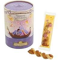 Amazon.co.jp: 【東京ディズニーシー限定】パイクッキー  