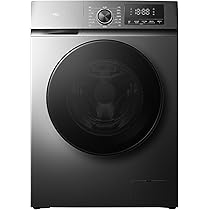 【値下げしました】【緊急売却】半年使用の高性能洗濯機！9/28-29限定 9.0kg ドラム式洗濯機【左開き】ホワイト | ハイアール | JW-TD90SA-W