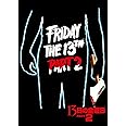 13日の金曜日 PART2 [DVD]