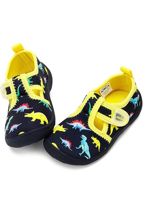 kids swim sandals