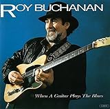 ホェン・ア・ギター・プレイズ・