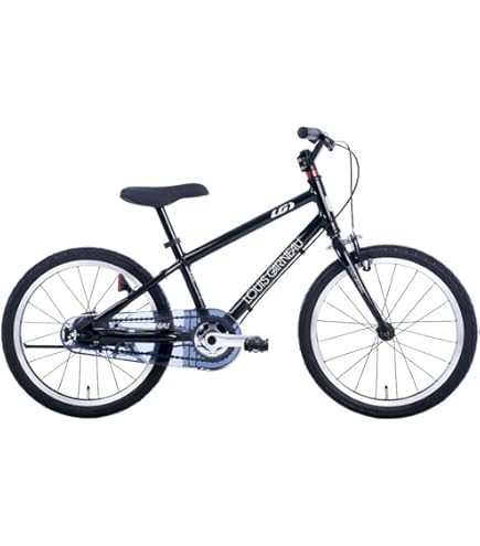Amazon | ルイガノ 2024年モデル スポーツ 子供 自転車 J24 LOUIS