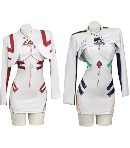 Amazon.co.jp: ぶいすぽ 英リサ コスプレ衣装 （ウィッグ 靴別売り