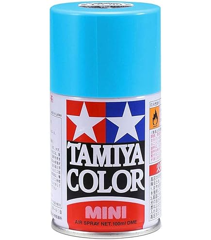 Amazon | タミヤスプレー No.36 TS-36 螢光レッド 85036 【HTCR 2.1