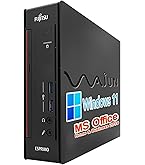 Amazon.co.jp: 【整備済み品】 富士通 Fujitsu Esprimo D588/B