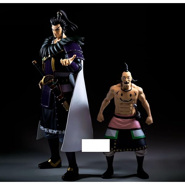 キングダム(43) 王騎フィギュア付 同梱版: ヤングジャンプ