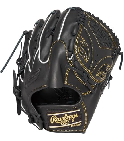 Amazon | Rawlings(ローリングス)野球用 グラブ グローブ 軟式 大人用