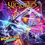 World War Dinosaur (CD) - ヴィクトリアス