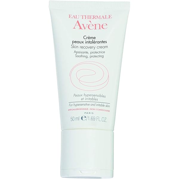 avene face cream