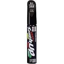 Amazon | ソフト99(SOFT99) 99工房 補修ペイント タッチアップペン Xー