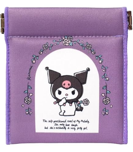 Amazon.co.jp: 畑山商事 sanrio マスコット ポーチ 小物入れ