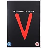 V - The Complete Collection [Import anglais]