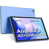 タブレット アンドロイド 18GB 128GB 1TB拡張 Android15 Android15 タブレット 11インチ18GB+128GB+1TB拡張8コア Amazon