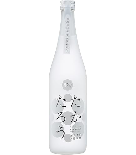 Amazon.co.jp: 宗政酒造 のんのこ 長期貯蔵酒 米焼酎 25度 1800ml