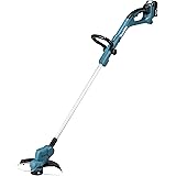 マキタ(Makita) 260mm充電式草刈機 18V3Ah バッテリ・充電器付 MUR193DSF