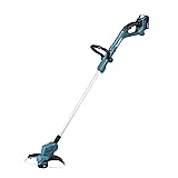 マキタ(Makita) 260mm充電式草刈機 ナイロンコード式 18V3Ah バッテリ、充電器付 MUR193DWF