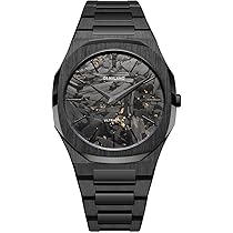 Amazon.co.jp: 正規代理店 [D1 MILANO] D1ミラノ 時計 腕時計