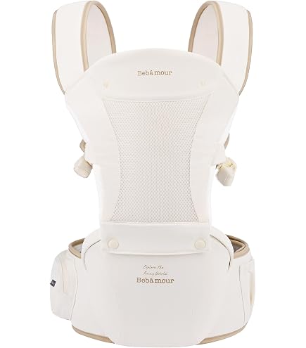 The North Face Baby Compact Carrier, Newtaupe Green OneSize