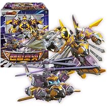 Amazon | メタルカードボットW ファントムホーネット PHANTOMHORNET