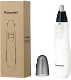 Amazon | フィリップス 鼻毛・耳毛カッター【水洗いOK】 NT1150/10