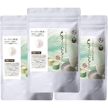 Amazon | タマチャンショップ 美粉屋 ちょーぐると 乳酸菌パウダー 8種