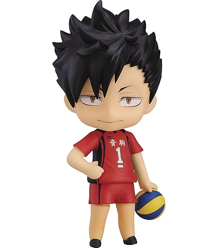 新品未開封　ハイキュー　ねんどろいど　孤爪　研磨　フィギュア　セカンドシーズン Amazon.co.jp: ねんどろいど ハイキュー!! セカンドシーズン 孤