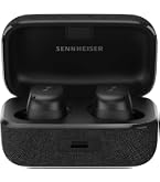 Amazon.co.jp: ゼンハイザー Sennheiser ワイヤレスイヤホン bluetooth