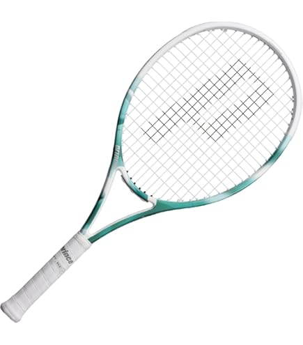 Amazon.co.jp: Prince Prince Tennis Racquet EMBLEM 110 Emblem 110