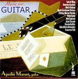 Music for Guitar