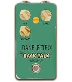 danelectro the breakdown ダンエレクトロ 歪み 【公式通販】