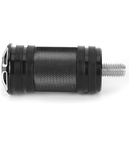 Amazon | ハーレー純正 ウィリーG.・スカル・シフターペグ 34689-04