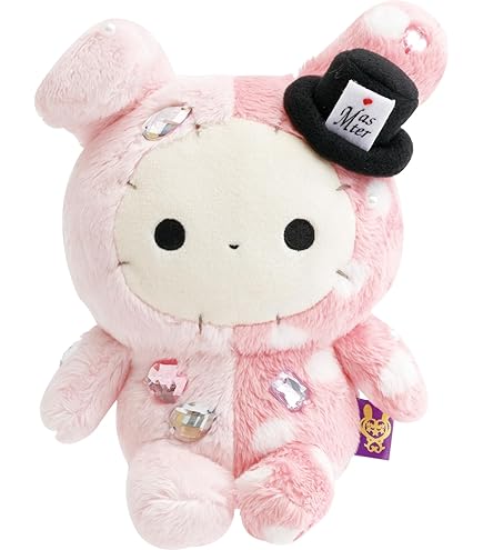 センチメンタルサーカス　ぬいぐるみ【7点】まとめ売り Amazon.co.jp: サンエックス(San-X) センチメンタルサーカス