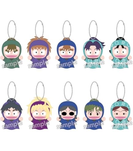 Amazon.co.jp: 怪獣8号 保科宗四郎 おひるねこ マスコット vol.2