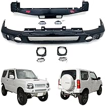 【専用出品】jb23 フロントバンパー　リアバンパー 6166VPyz3zL._AC_UL210_SR210,