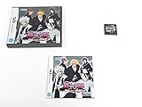 BLEACH DS 2nd 黒衣ひらめく鎮魂歌