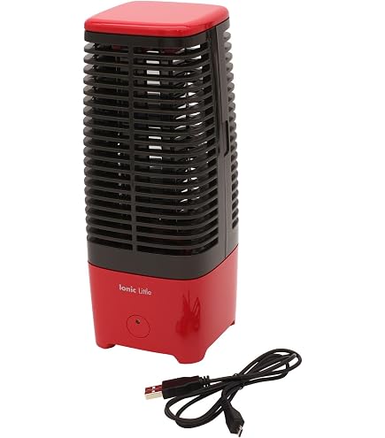 Amazon.co.jp: イオニックブリーズ MIDI イエロー : ホーム＆キッチン
