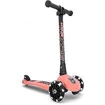 【新品未開封】Scoot&Ride スクート＆ライド ハイウェイキック3 ピーチ 6166cCkFVkL._AC_UL210_SR210,